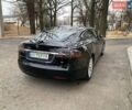 Чорний Тесла Модель С, об'ємом двигуна 0 л та пробігом 78 тис. км за 16000 $, фото 3 на Automoto.ua