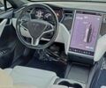 Черный Тесла Модель С, объемом двигателя 0 л и пробегом 68 тыс. км за 16700 $, фото 11 на Automoto.ua
