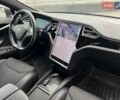 Черный Тесла Модель С, объемом двигателя 0 л и пробегом 74 тыс. км за 16700 $, фото 15 на Automoto.ua