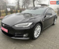 Чорний Тесла Модель С, об'ємом двигуна 0 л та пробігом 190 тис. км за 19750 $, фото 12 на Automoto.ua