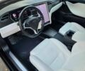 Черный Тесла Модель С, объемом двигателя 0 л и пробегом 68 тыс. км за 16700 $, фото 9 на Automoto.ua