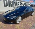 Черный Тесла Модель С, объемом двигателя 0 л и пробегом 114 тыс. км за 15500 $, фото 17 на Automoto.ua