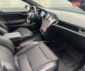 Черный Тесла Модель С, объемом двигателя 0 л и пробегом 74 тыс. км за 16700 $, фото 14 на Automoto.ua