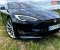 Тесла Модель С 2017 в Одессе на Automoto.ua Черный Тесла Модель С, объемом двигателя 0 л и пробегом 23 тыс. км за 28500 $, фото 6 на Automoto.ua