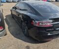 Черный Тесла Модель С, объемом двигателя 0 л и пробегом 175 тыс. км за 12725 $, фото 3 на Automoto.ua