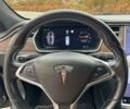 Чорний Тесла Модель С, об'ємом двигуна 0 л та пробігом 180 тис. км за 18500 $, фото 33 на Automoto.ua