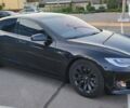 Черный Тесла Модель С, объемом двигателя 0 л и пробегом 142 тыс. км за 20900 $, фото 13 на Automoto.ua