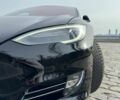 Черный Тесла Модель С, объемом двигателя 0 л и пробегом 138 тыс. км за 16000 $, фото 9 на Automoto.ua