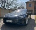 Черный Тесла Модель С, объемом двигателя 0 л и пробегом 195 тыс. км за 15300 $, фото 7 на Automoto.ua