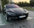Чорний Тесла Модель С, об'ємом двигуна 0 л та пробігом 235 тис. км за 17000 $, фото 1 на Automoto.ua