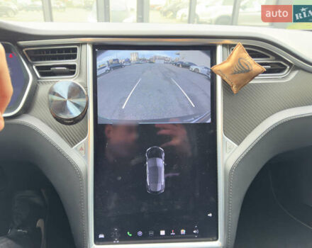 Черный Тесла Модель С, объемом двигателя 0 л и пробегом 290 тыс. км за 14999 $, фото 44 на Automoto.ua