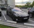 Чорний Тесла Модель С, об'ємом двигуна 0 л та пробігом 67 тис. км за 18999 $, фото 16 на Automoto.ua
