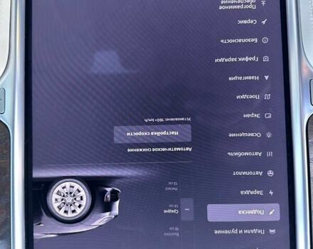 Черный Тесла Модель С, объемом двигателя 0 л и пробегом 133 тыс. км за 17800 $, фото 19 на Automoto.ua