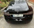 Черный Тесла Модель С, объемом двигателя 0 л и пробегом 120 тыс. км за 23900 $, фото 1 на Automoto.ua
