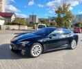 Чорний Тесла Модель С, об'ємом двигуна 0 л та пробігом 203 тис. км за 14950 $, фото 1 на Automoto.ua