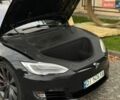 Чорний Тесла Модель С, об'ємом двигуна 0 л та пробігом 90 тис. км за 27000 $, фото 84 на Automoto.ua
