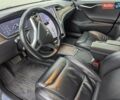 Чорний Тесла Модель С, об'ємом двигуна 0 л та пробігом 274 тис. км за 16900 $, фото 1 на Automoto.ua