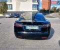 Тесла Модель С 2017 у Івано-Франківську на Automoto.ua Чорний Тесла Модель С, об'ємом двигуна 0 л та пробігом 203 тис. км за 14950 $, фото 8 на Automoto.ua