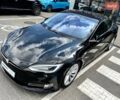 Черный Тесла Модель С, объемом двигателя 0 л и пробегом 98 тыс. км за 17700 $, фото 4 на Automoto.ua