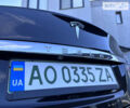 Чорний Тесла Модель С, об'ємом двигуна 0 л та пробігом 139 тис. км за 28900 $, фото 8 на Automoto.ua