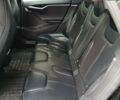 Черный Тесла Модель С, объемом двигателя 0 л и пробегом 168 тыс. км за 18499 $, фото 8 на Automoto.ua