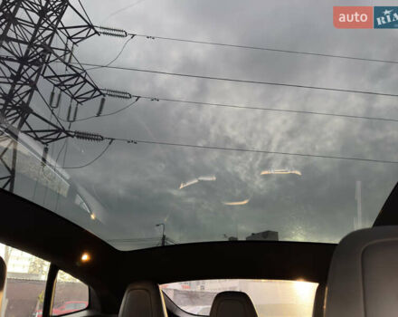 Черный Тесла Модель С, объемом двигателя 0 л и пробегом 290 тыс. км за 14999 $, фото 49 на Automoto.ua