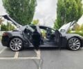 Чорний Тесла Модель С, об'ємом двигуна 0 л та пробігом 55 тис. км за 12500 $, фото 4 на Automoto.ua