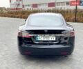 Чорний Тесла Модель С, об'ємом двигуна 0 л та пробігом 180 тис. км за 18500 $, фото 10 на Automoto.ua