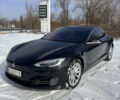 Черный Тесла Модель С, объемом двигателя 0 л и пробегом 195 тыс. км за 16200 $, фото 1 на Automoto.ua