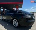 Черный Тесла Модель С, объемом двигателя 0 л и пробегом 130 тыс. км за 18500 $, фото 4 на Automoto.ua