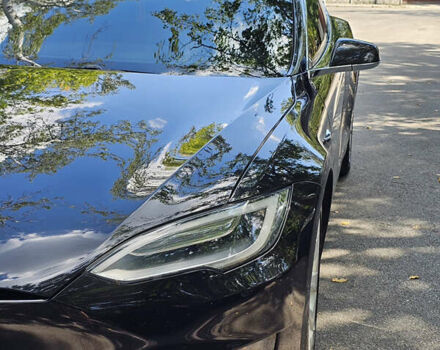 Чорний Тесла Модель С, об'ємом двигуна 0 л та пробігом 120 тис. км за 18900 $, фото 69 на Automoto.ua