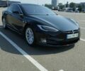 Чорний Тесла Модель С, об'ємом двигуна 0 л та пробігом 106 тис. км за 16200 $, фото 1 на Automoto.ua