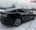 Чорний Тесла Модель С, об'ємом двигуна 0 л та пробігом 193 тис. км за 15900 $, фото 4 на Automoto.ua