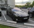 Чорний Тесла Модель С, об'ємом двигуна 0 л та пробігом 67 тис. км за 17500 $, фото 16 на Automoto.ua