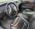 Черный Тесла Модель С, объемом двигателя 0 л и пробегом 274 тыс. км за 15600 $, фото 1 на Automoto.ua