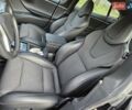 Черный Тесла Модель С, объемом двигателя 0 л и пробегом 30 тыс. км за 33500 $, фото 6 на Automoto.ua