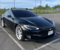 Чорний Тесла Модель С, об'ємом двигуна 0 л та пробігом 67 тис. км за 25000 $, фото 50 на Automoto.ua
