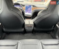 Черный Тесла Модель С, объемом двигателя 0 л и пробегом 122 тыс. км за 19300 $, фото 24 на Automoto.ua