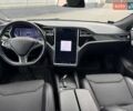 Черный Тесла Модель С, объемом двигателя 0 л и пробегом 74 тыс. км за 16700 $, фото 12 на Automoto.ua