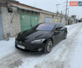 Чорний Тесла Модель С, об'ємом двигуна 0 л та пробігом 141 тис. км за 16900 $, фото 1 на Automoto.ua