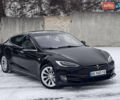 Чорний Тесла Модель С, об'ємом двигуна 0 л та пробігом 184 тис. км за 17400 $, фото 1 на Automoto.ua