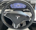 Черный Тесла Модель С, объемом двигателя 0 л и пробегом 44 тыс. км за 40500 $, фото 15 на Automoto.ua