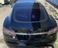 Черный Тесла Модель С, объемом двигателя 0 л и пробегом 130 тыс. км за 6999 $, фото 3 на Automoto.ua