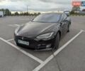 Чорний Тесла Модель С, об'ємом двигуна 0 л та пробігом 274 тис. км за 16900 $, фото 1 на Automoto.ua