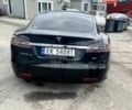 Черный Тесла Модель С, объемом двигателя 0 л и пробегом 176 тыс. км за 19000 $, фото 3 на Automoto.ua
