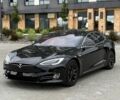 Черный Тесла Модель С, объемом двигателя 0 л и пробегом 177 тыс. км за 18000 $, фото 1 на Automoto.ua