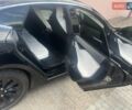 Черный Тесла Модель С, объемом двигателя 0 л и пробегом 97 тыс. км за 20000 $, фото 6 на Automoto.ua