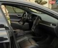 Чорний Тесла Модель С, об'ємом двигуна 0 л та пробігом 90 тис. км за 27000 $, фото 81 на Automoto.ua