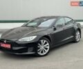 Черный Тесла Модель С, объемом двигателя 0 л и пробегом 74 тыс. км за 16700 $, фото 7 на Automoto.ua