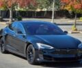 Черный Тесла Модель С, объемом двигателя 0 л и пробегом 68 тыс. км за 16700 $, фото 1 на Automoto.ua
